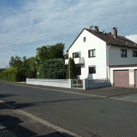 Ferienwohnung Landwehr Großostheim Екстериор снимка