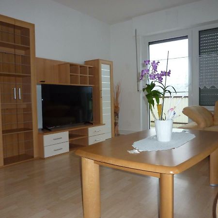 Ferienwohnung Landwehr Großostheim Екстериор снимка