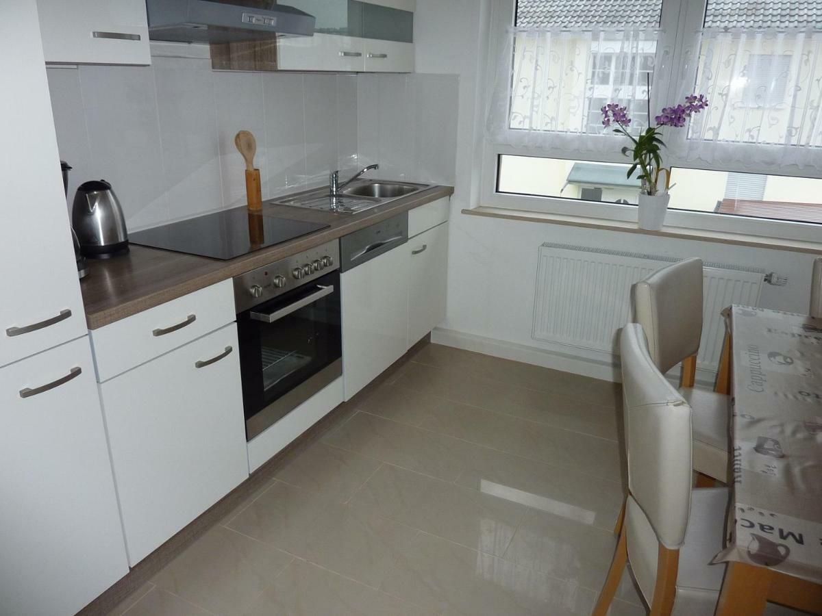 Ferienwohnung Landwehr Großostheim Екстериор снимка