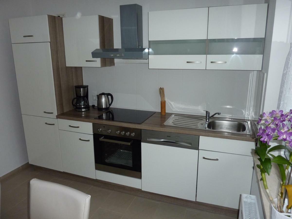 Ferienwohnung Landwehr Großostheim Екстериор снимка