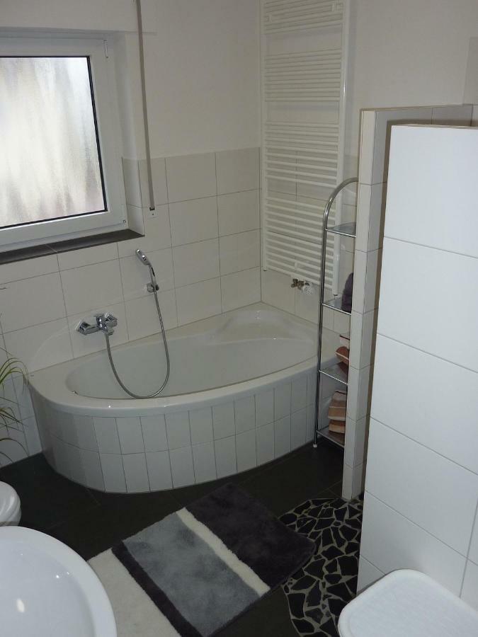 Ferienwohnung Landwehr Großostheim Екстериор снимка