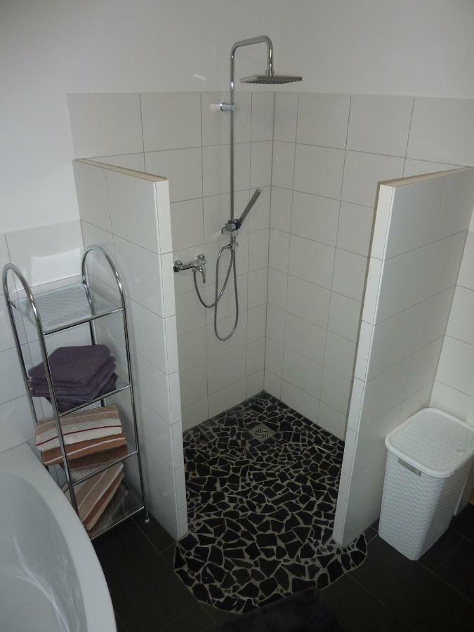 Ferienwohnung Landwehr Großostheim Екстериор снимка