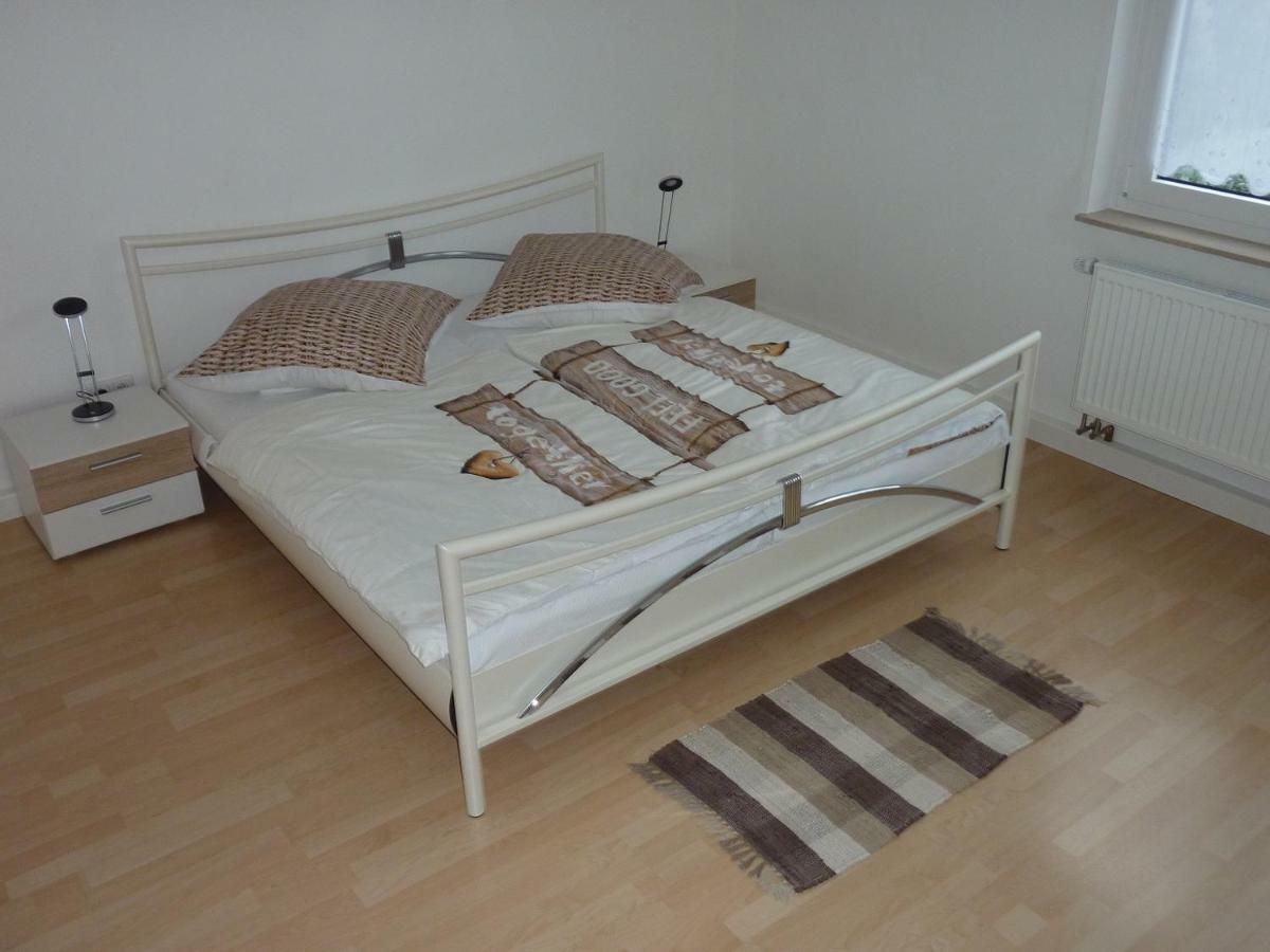 Ferienwohnung Landwehr Großostheim Екстериор снимка