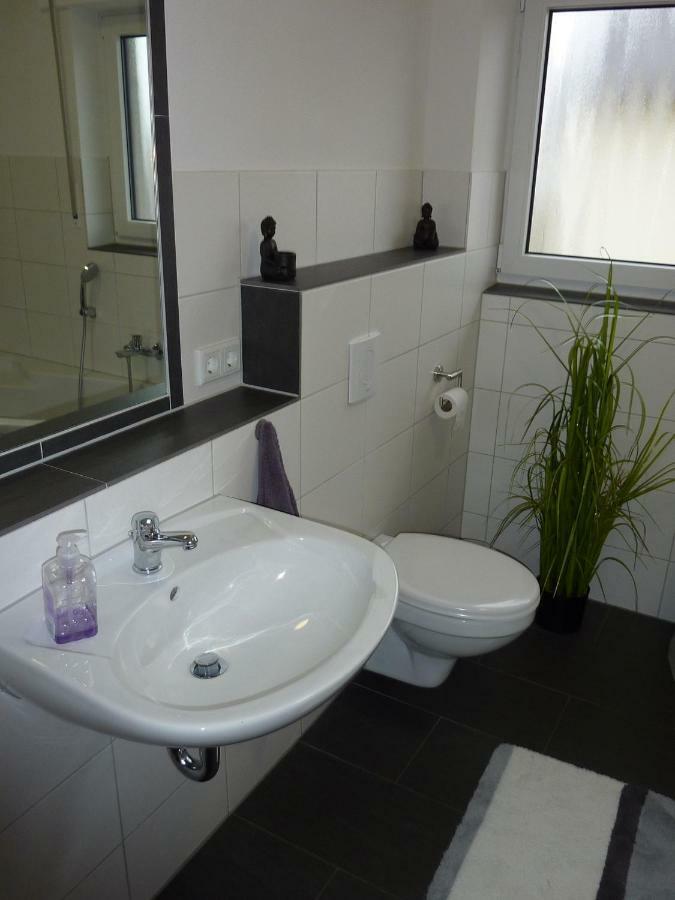 Ferienwohnung Landwehr Großostheim Екстериор снимка