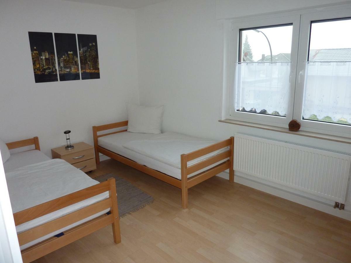 Ferienwohnung Landwehr Großostheim Екстериор снимка